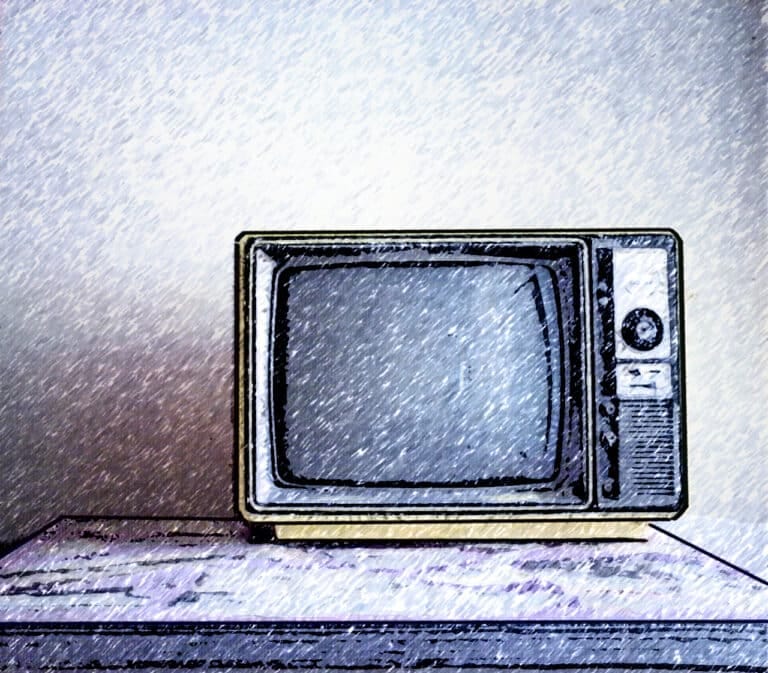 Traditional Television Experience In The Age of Streaming TV